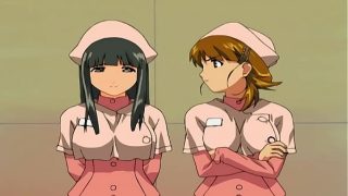 Cute Nurse Enjoys Sex [Hentai Uncensored]