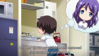Hentai Manga Cafe