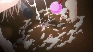 Oujo & Onna Kishi W Dogehin Roshutsu Episode 1