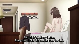 Higehiro: After Being Rejected, I Shaved and Took in a High Schoōl  Runaway – Fanservices scenes