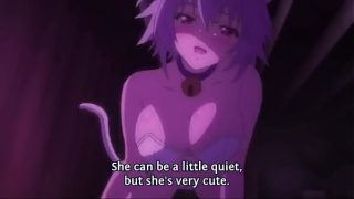 Infinite Stratos – HENTAI VERSION UNCENSORED