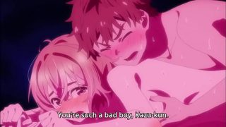 Rent-A-Girlfriend – MOST INTENSE SCENES – HENTAI VERISION CENSORED