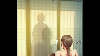 Sakura Democracy! Hentai Webtoon Anime Hot