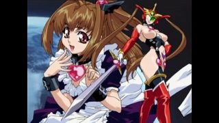 Angel Blade Episode 3 – Hentai Uncensored