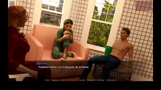 fetish locator juego hentai capitulo 89 temporada 2 ( en español ) el mejor juego para jalarse el ganso